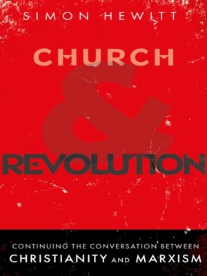cover image of Church and Revolution